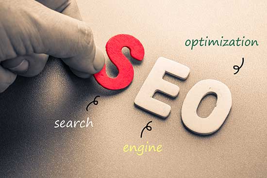 What Is SEO