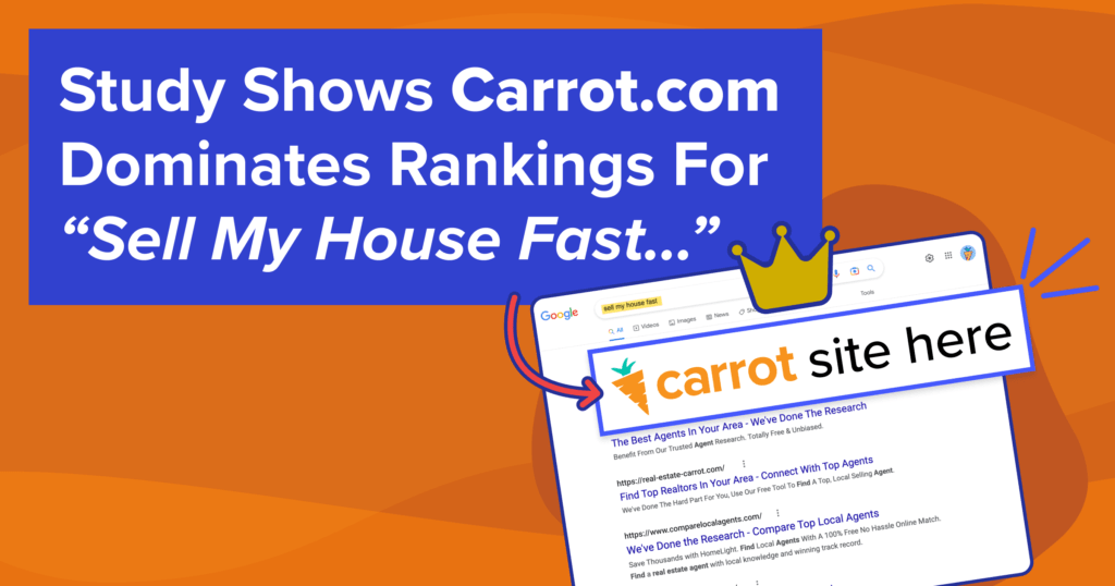 carrot dominates rankings social.png